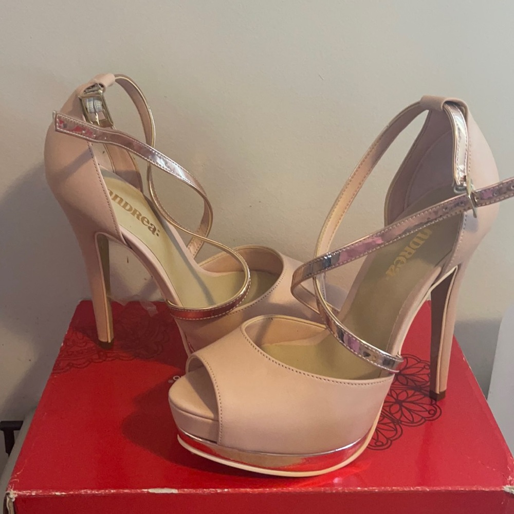 High Heels